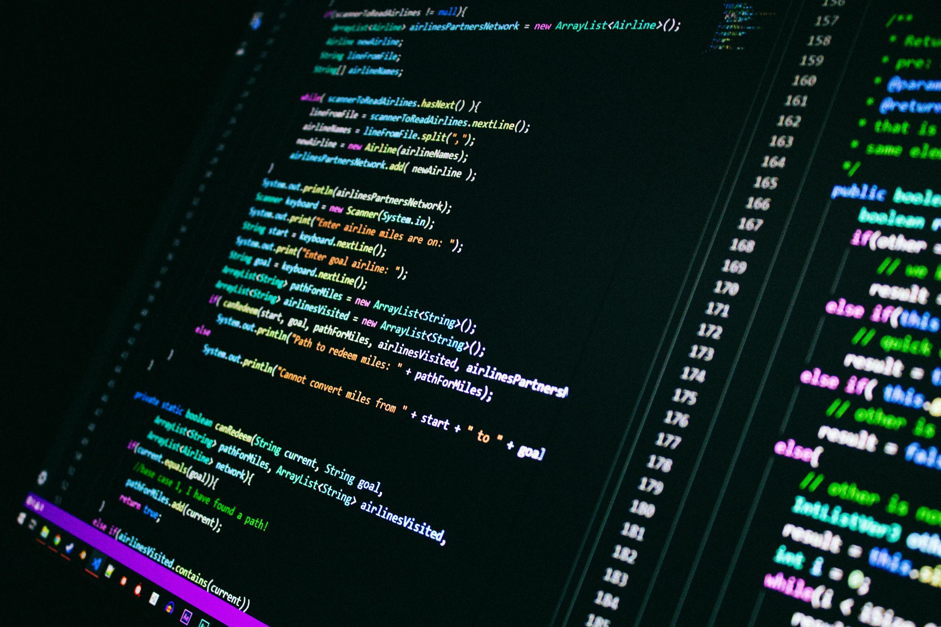 Custom Development