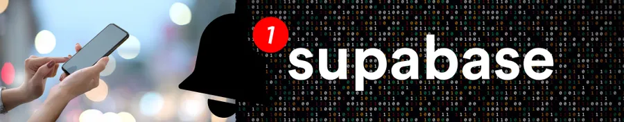 Supabase and Firebase Auth